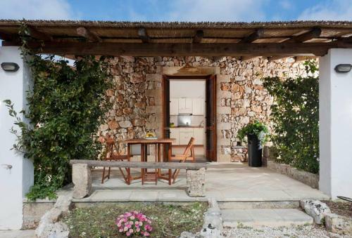 Apartamento Appartamenti A Borgo Del Sole