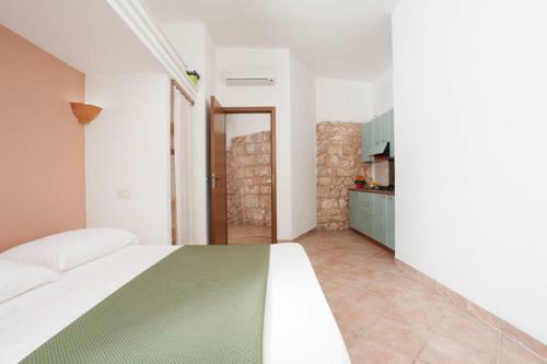 Apartamento Appartamenti A Borgo Del Sole