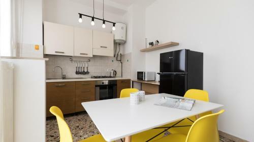 Apartamento Italianway - Quarnaro 2