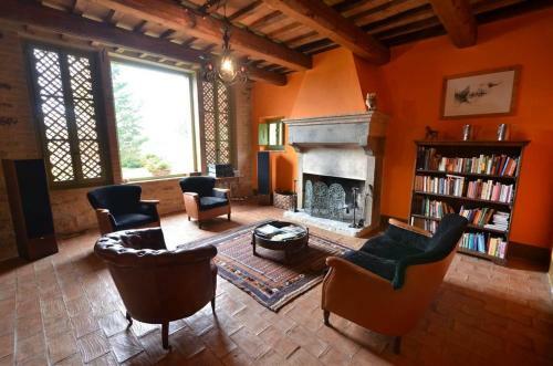 Villa Essiccatoio