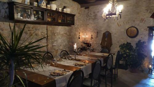Hostal La Mora Exclusive