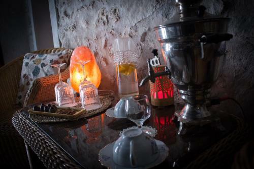 Hostal La Mora Exclusive