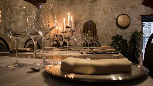 Hostal La Mora Exclusive