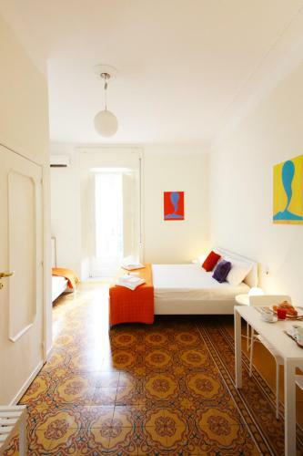 Bed & Breakfast UNA Notte Al Museo