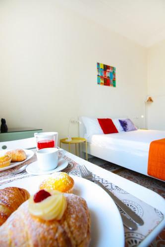 Bed & Breakfast UNA Notte Al Museo