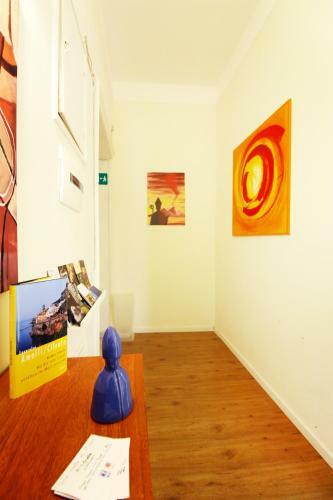 Bed & Breakfast UNA Notte Al Museo