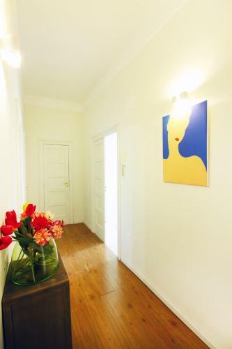 Bed & Breakfast UNA Notte Al Museo