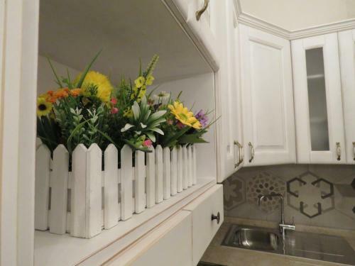 Bed & Breakfast Le Ninfe Luxury Rooms