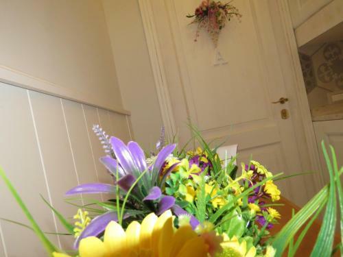 Bed & Breakfast Le Ninfe Luxury Rooms