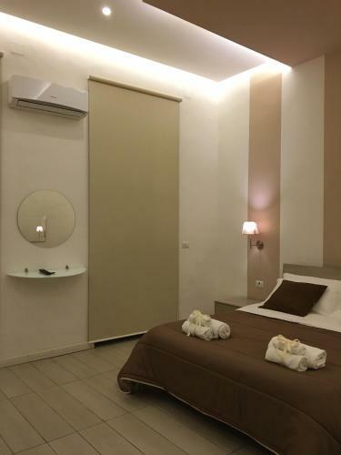 Bed & Breakfast Maison Arena