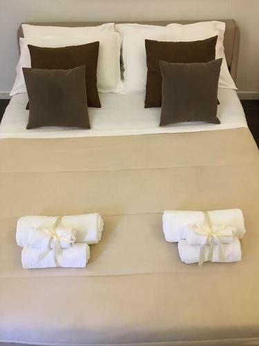 Bed & Breakfast Maison Arena