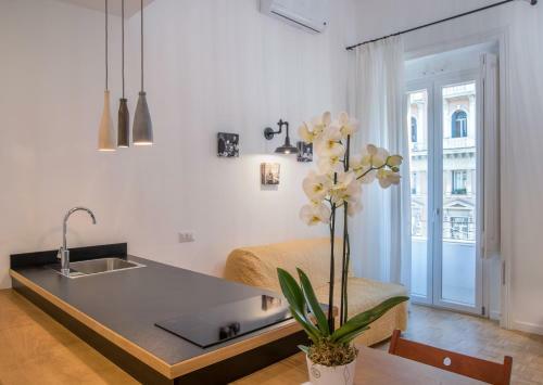 Hostal Napoliamo Guest House