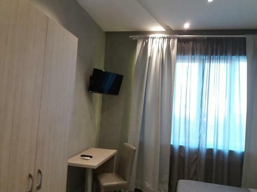 Hostal Maliziusella