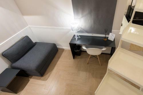 Hostal Dante Boutique Rooms