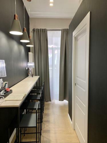 Hostal Dante Boutique Rooms