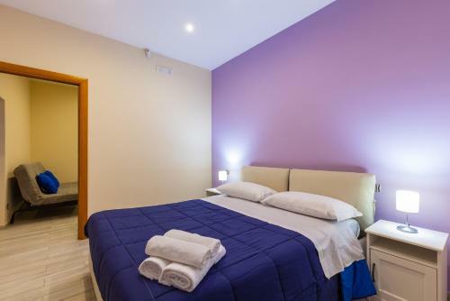 Apartamento San Gregorio Armeno - Bh 119