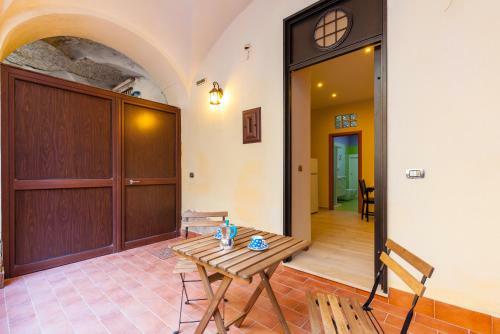 Apartamento San Gregorio Armeno - Bh 119