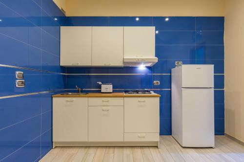 Apartamento San Gregorio Armeno - Bh 119