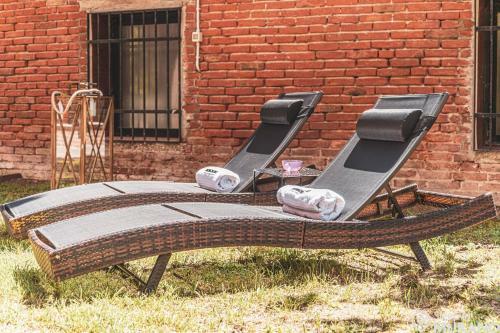 Apartamento Murano Place - Villa Specchio Adults Only