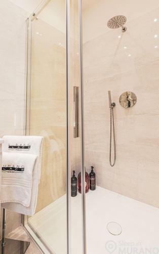 Apartamento Murano Place - Villa Specchio Adults Only