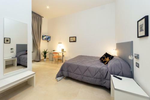 Hotel Il Tesoro Smart Suite & Spa