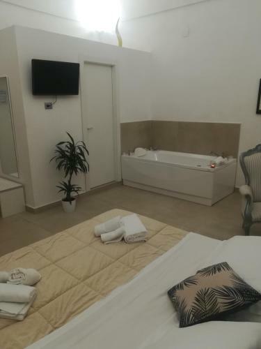 Hotel Il Tesoro Smart Suite & Spa