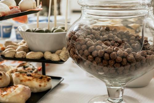 Hotel Il Tesoro Smart Suite & Spa