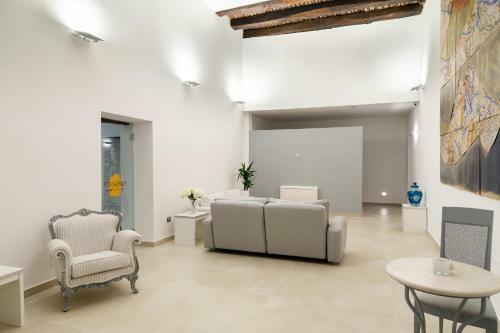 Hotel Il Tesoro Smart Suite & Spa
