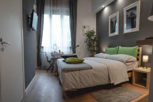 Casa Lena B&B