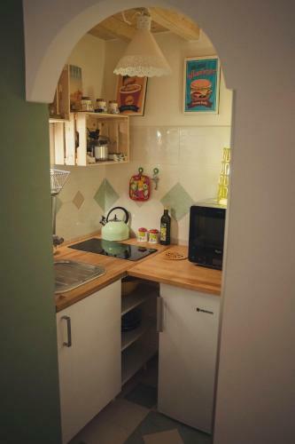 Casa Lena B&B