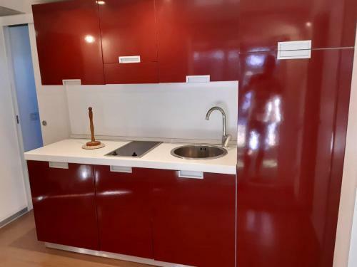 Apartamento Studio In Muro Leccese With Shared Pool And Wifi