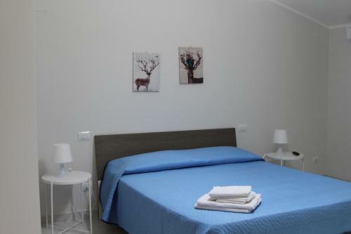 Bed & Breakfast La Zagara