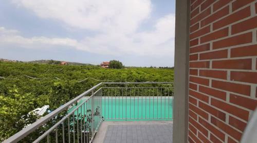 Bed & Breakfast La Zagara