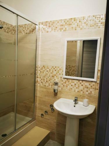 Bed & Breakfast La Zagara