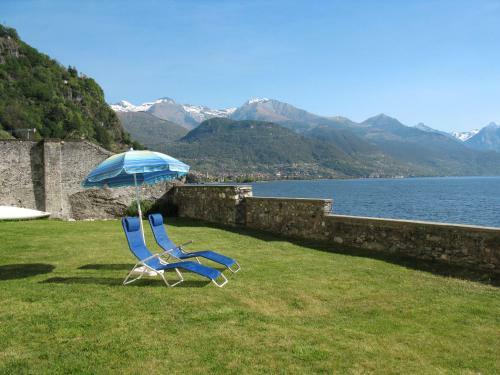 Apartamentos Locazione Turistica Vecchia Filanda - Mso150