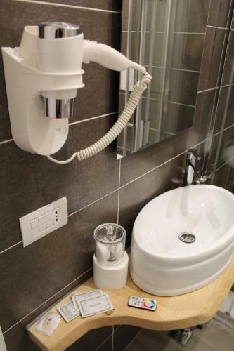 Hostal Dante Relais