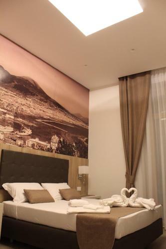 Hostal Dante Relais