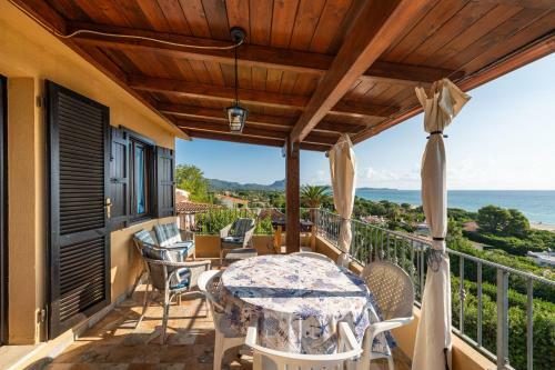 Apartamento Casa Mariano