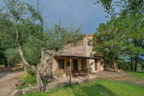 Villa Murlo
