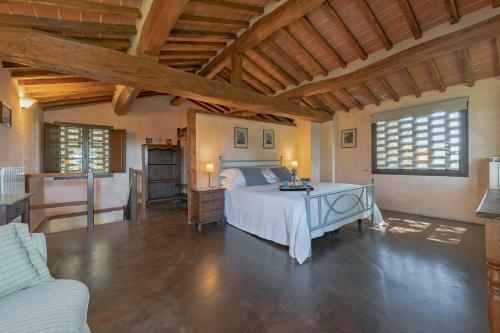 Villa Murlo