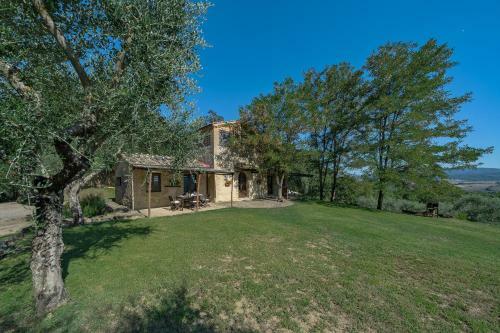 Villa Murlo