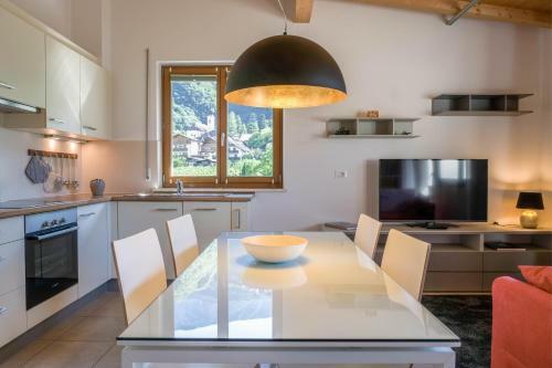 Apartment Nals