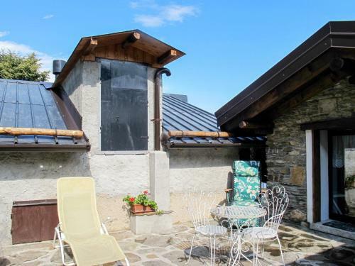 Locazione Turistica Baita Matilde - Mso300