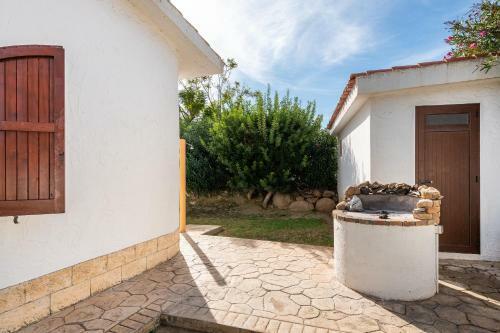 Villa Mercede