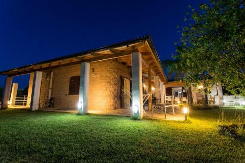 Villa El Capitano