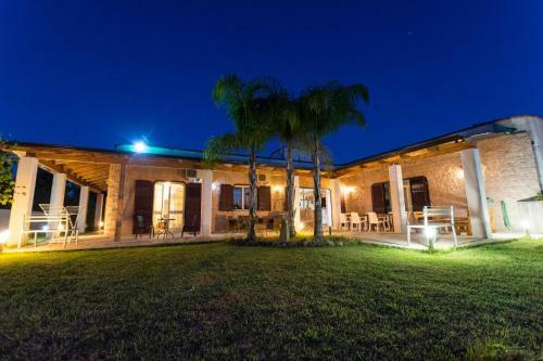 Villa El Capitano