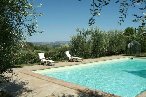 Villa Angelini 14 & 7