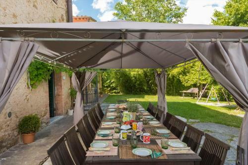 Villa Angelini 14 & 7