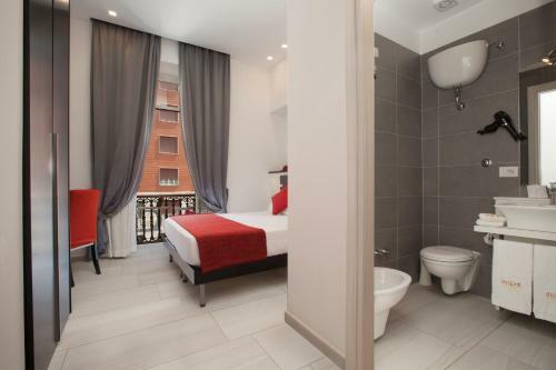 Bed & Breakfast Suite Dei Catalani