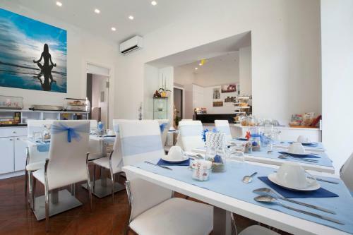 Bed & Breakfast Suite Dei Catalani
